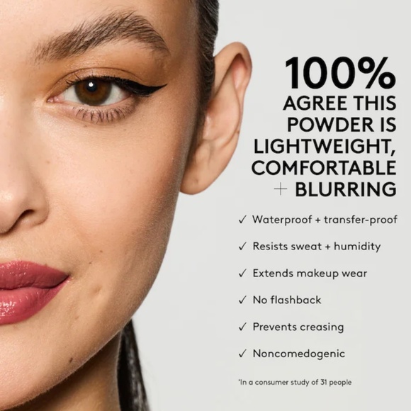Fenty Beauty- Pro Filt’r instant retouch setting powder. Brand new. Honey. - Picture 4 of 7